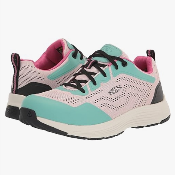 🌿NEW🌿 KEEN Utility Women's Sparta 2 - Picture 4 of 11